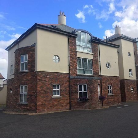 5 Shell Hill Mews Βίλα Κόλερεϊν Εξωτερικό φωτογραφία
