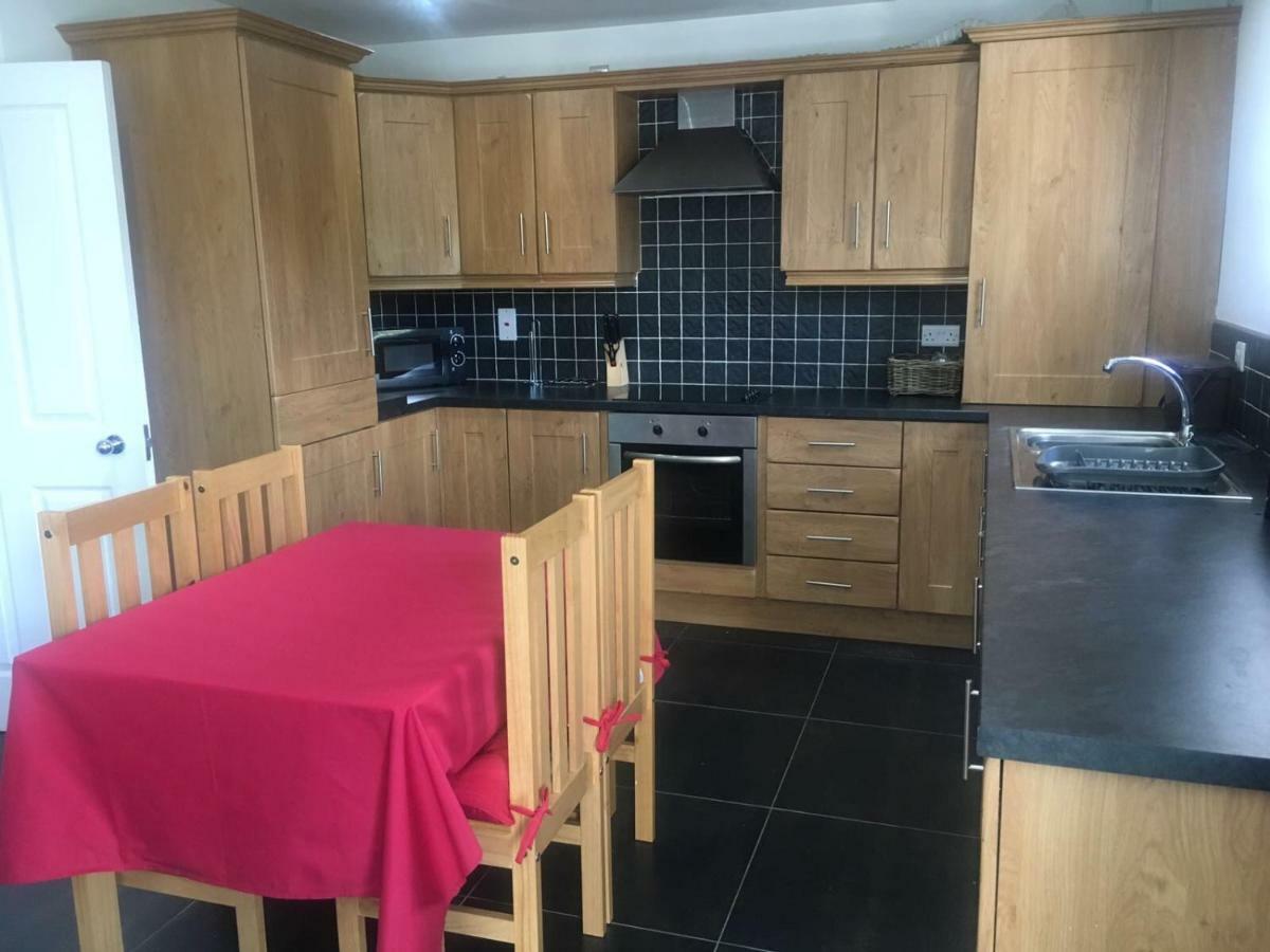 5 Shell Hill Mews Βίλα Κόλερεϊν Εξωτερικό φωτογραφία