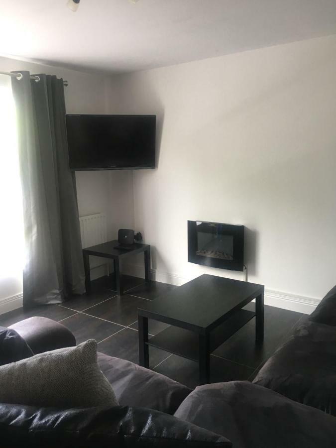 5 Shell Hill Mews Βίλα Κόλερεϊν Εξωτερικό φωτογραφία
