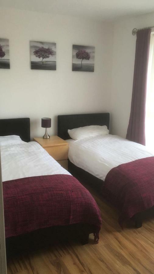 5 Shell Hill Mews Βίλα Κόλερεϊν Εξωτερικό φωτογραφία