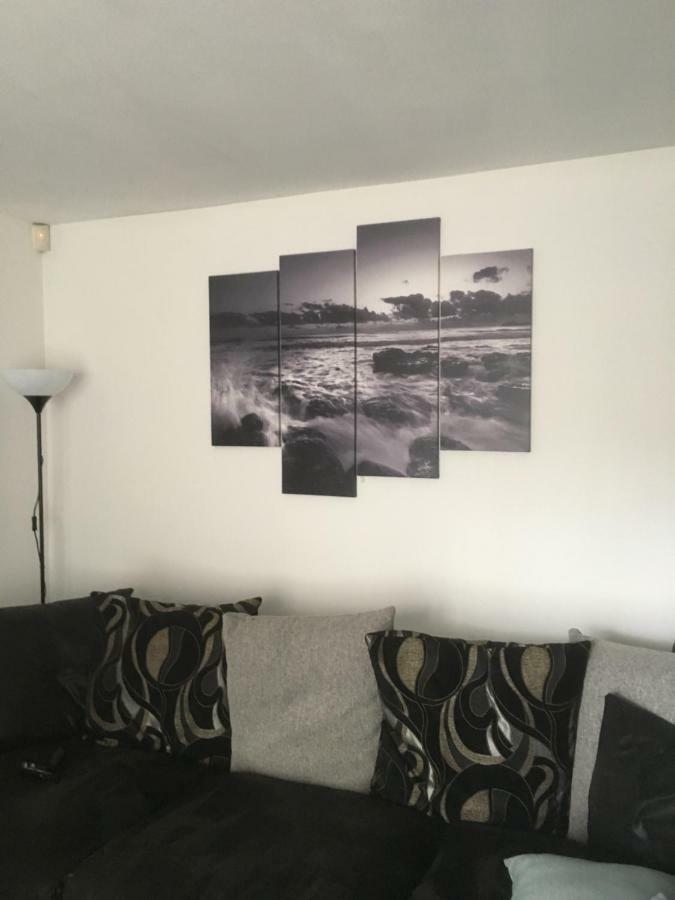 5 Shell Hill Mews Βίλα Κόλερεϊν Εξωτερικό φωτογραφία